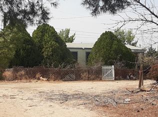 11768 Valle Vista Rd, Phelan, CA 92371