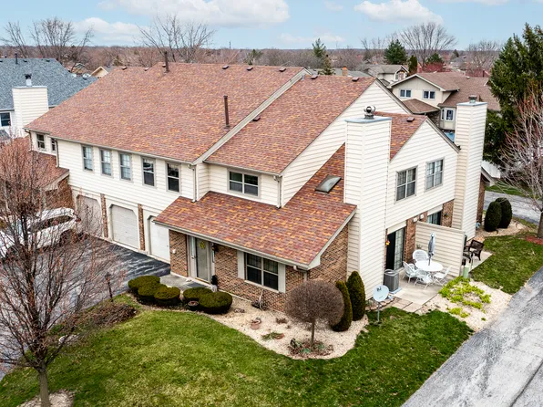 9200 Whitehall Ln, Orland Park, IL 60462