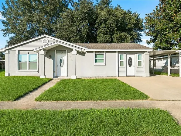 384 Hester Dr, La Place, LA 70068