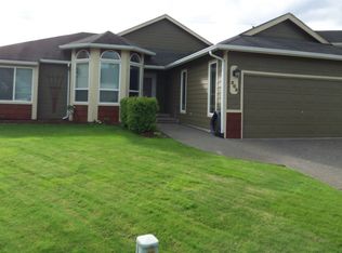 308 Eldredge Ct NW, Orting, WA 98360