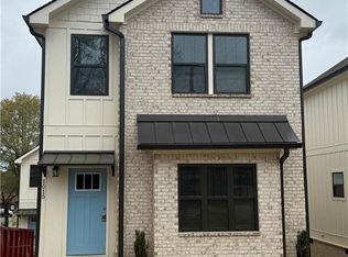 1015 Park Hill Dr, Gainesville, GA 30501