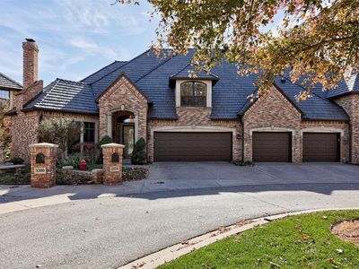 3204 Cotswold Sq, Norman, OK, 73072