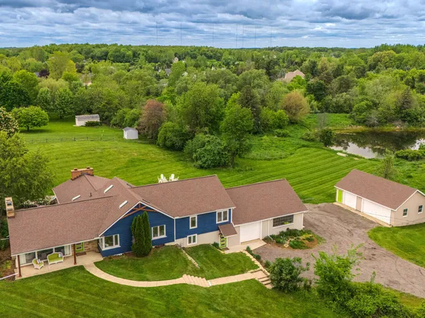 6780 Carpenter Rd, Ypsilanti, MI 48197