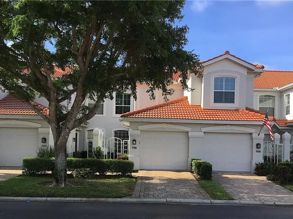 2170 Arielle DR #706, NAPLES, FL 34109