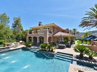 8030 La Milla, Rancho Santa Fe, CA 92067