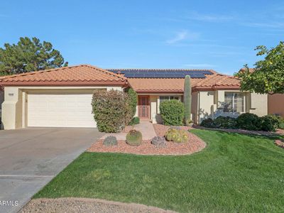 14232 W Circle Ridge Dr, Sun City West, AZ, 85375
