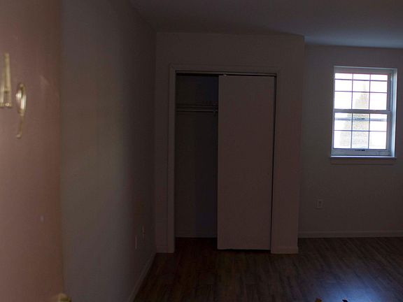 View from Front Door