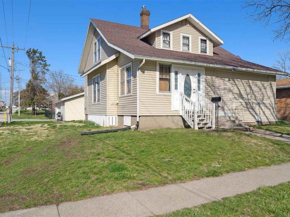 305 N Miller St, West Liberty, IA 52776