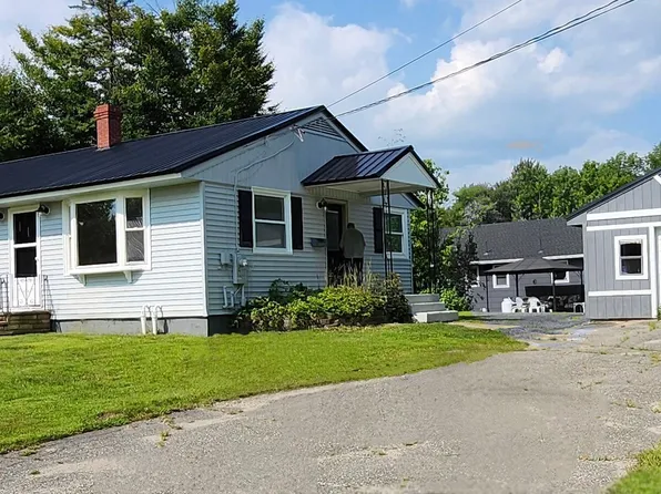 91 Massachusetts Avenue, Millinocket, ME 04462
