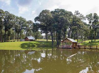 2426 Mount Holly Rd, El Dorado, AR 71730