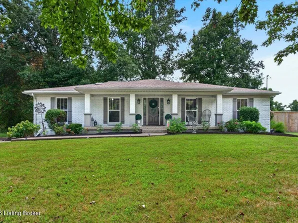 3600 New Moody Ln, La Grange, KY 40031