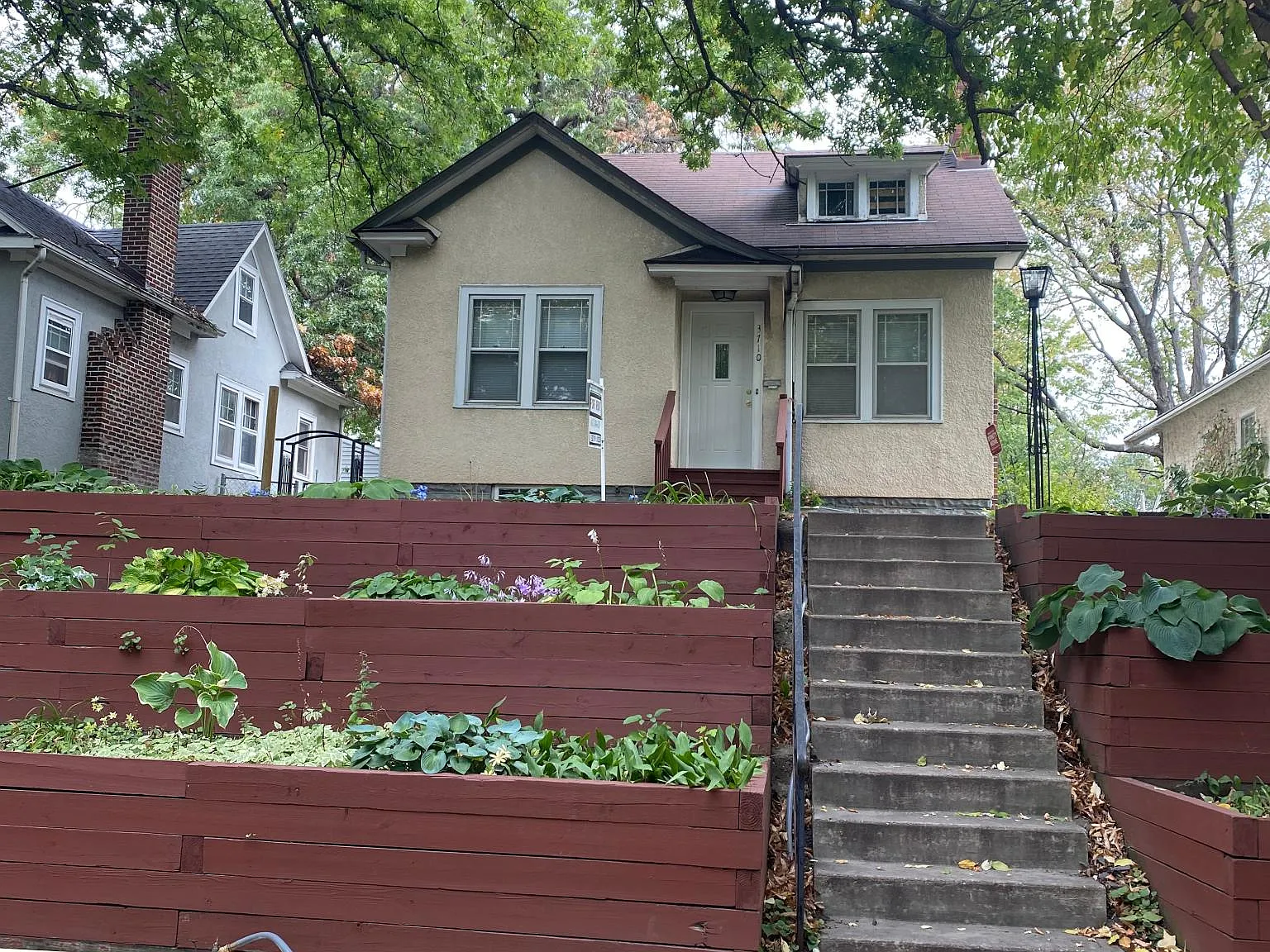 3710 Logan Ave N — Photo 1