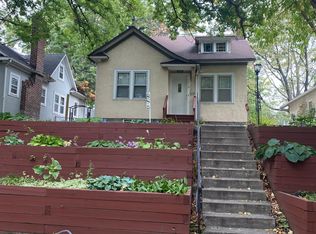 3710 Logan Ave N, Minneapolis, MN 55412