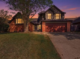 1012 Colony St, Flower Mound, TX 75028
