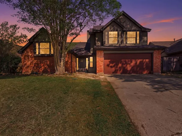1012 Colony St, Flower Mound, TX 75028