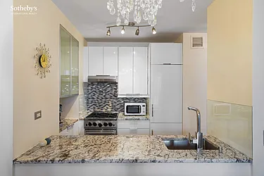Sold by Sotheby's International Realty