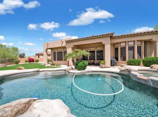 3936 N Arboles Cir, Mesa, AZ 85207