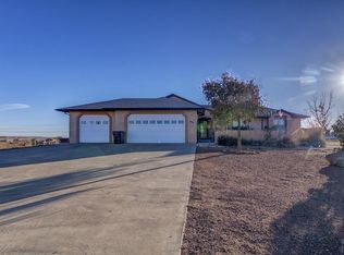 656 W Kenosha Dr, Pueblo West, CO 81007
