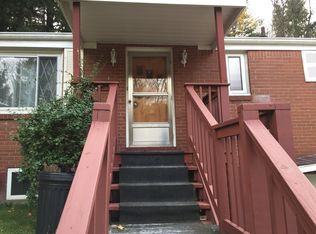 2327 Potomac Ave, Pittsburgh, PA 15216
