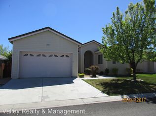 413 La Costa Cir, Dayton, NV