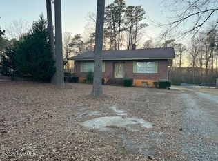 478 Melton Rd, Rocky Mount, NC 27801