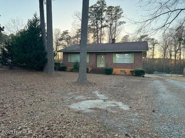 478 Melton Road, Rocky Mount, NC 27801