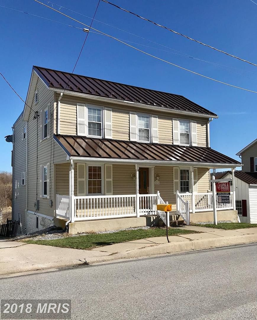 1416 Pleasant Valley Rd, Westminster, MD 21158 Zillow