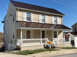 1416 Pleasant Valley Rd, Westminster, MD 21158