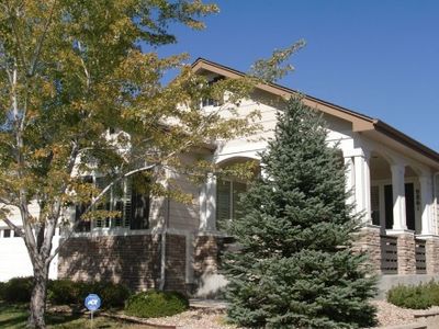 9861 W Athens Ln, Littleton, CO, 80127