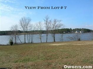 114 Lpj Place Dr, Henrico, NC 27842