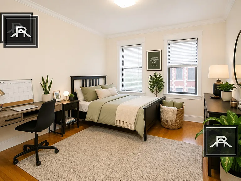 21 Glenville Ave #6 — Photo 3