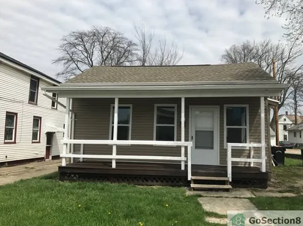 311 17th St, Elyria, OH 44035