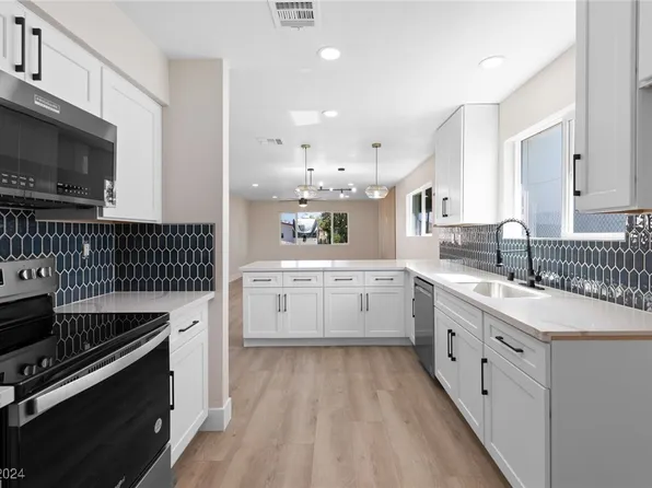 4420 Edward Ave, Las Vegas, NV 89108