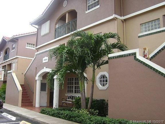 4th image of 10026 Hammocks Blvd #2046