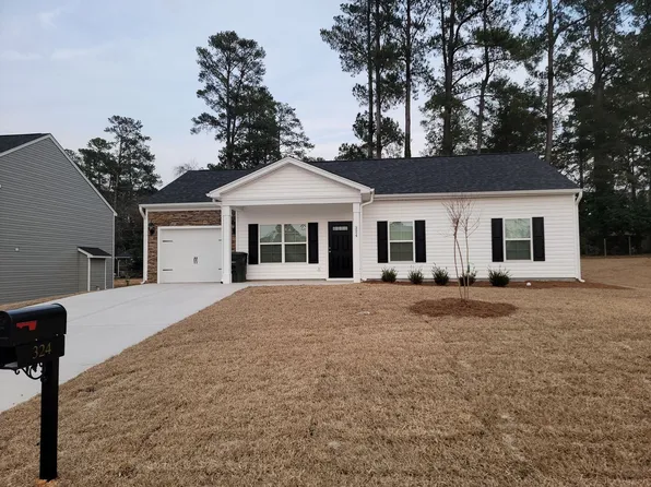 324 Young Town Cir, Orangeburg, SC 29118