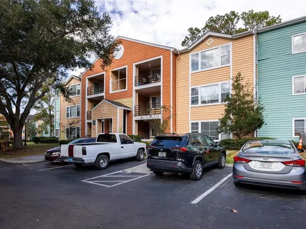 2601 SW Archer Rd #B-208, Gainesville, FL 32608