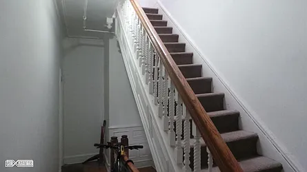 Rented by Citi Habitats