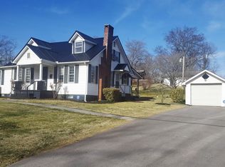 509 Michigan Ave, Monticello, KY 42633
