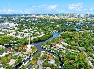 1504 SW 5th St, Fort Lauderdale, FL 33312