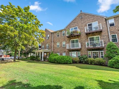 421 Tolland Street #209, East Hartford, CT, 06108