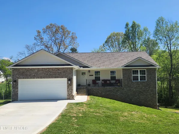 1041 Chris Dale Dr Lot 70, Seymour, TN 37865