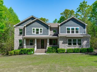 9632 Broad Brush Ave, Wake Forest, NC 27587
