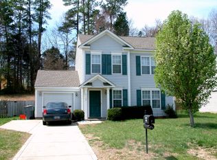 4709 Sahalee Ln, Charlotte, NC 28216