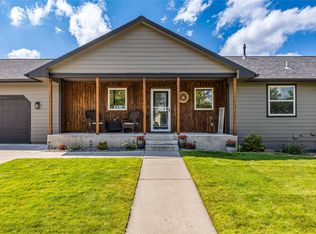 6809 Kelsey Ct, Missoula, MT 59803