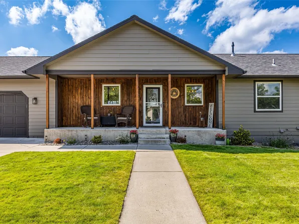 6809 Kelsey Ct, Missoula, MT 59803