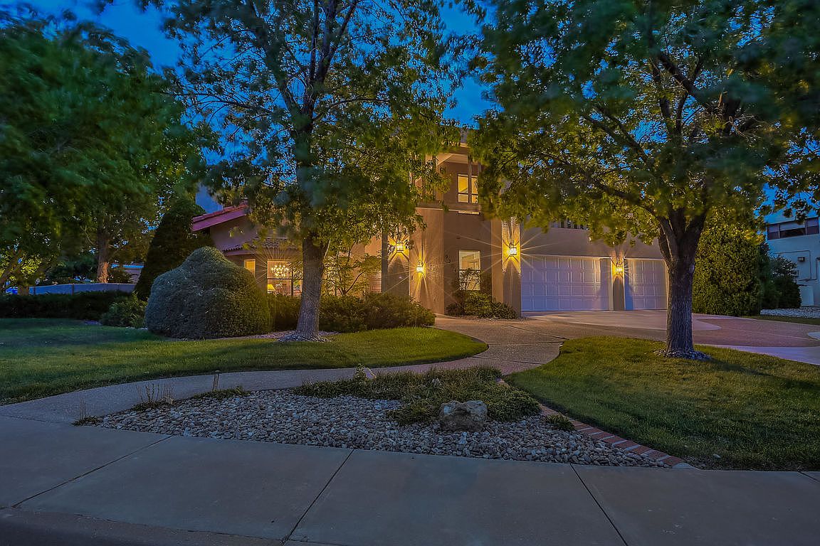 9204 Tanoan Dr NE, Albuquerque, NM 87111 Zillow