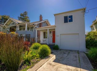 1368 Delaware St, Berkeley, CA 94702