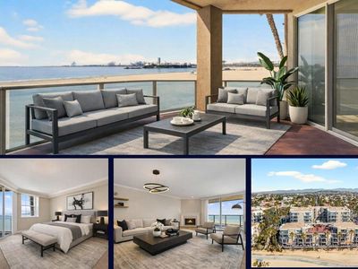 1500 E Ocean Blvd Unit 202, Long Beach, CA, 90802