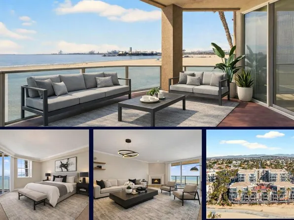 1500 E Ocean Blvd Unit 202, Long Beach, CA 90802