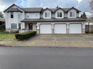 3108 NE 166th Pl, Vancouver, WA 98682